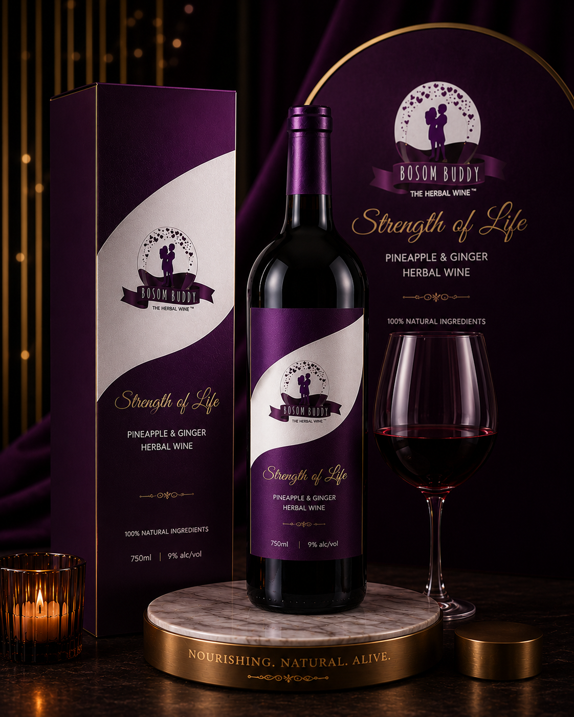 Cactus Wine