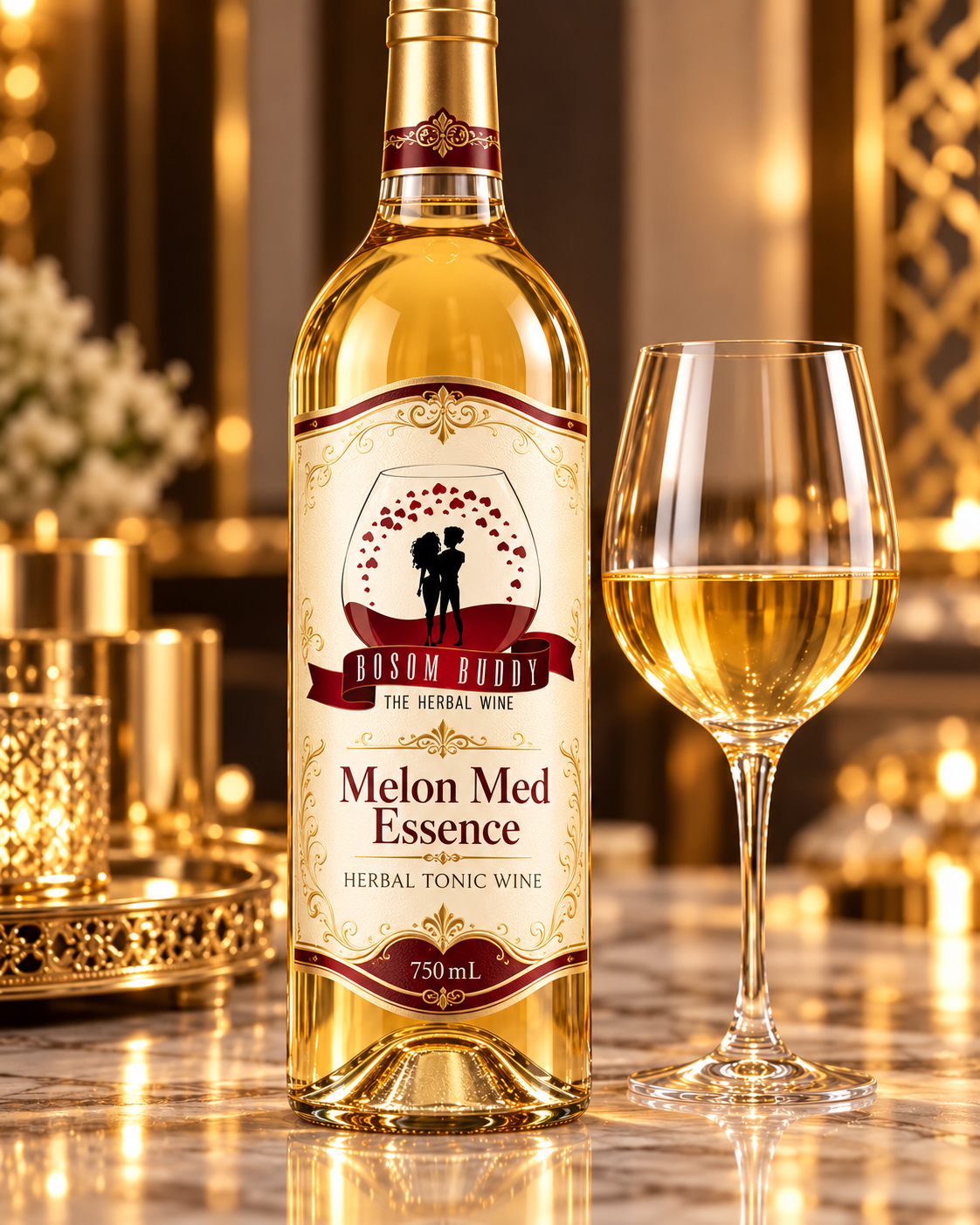 Melon Essence